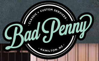 Bad Penny Classic & Custom Services