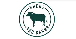Sheds & Barns